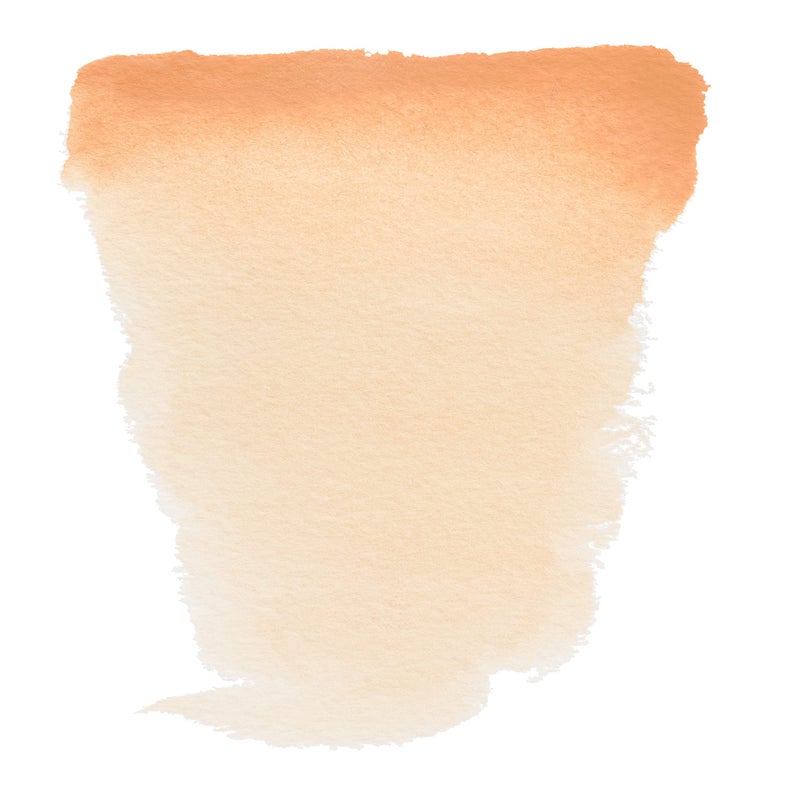 Van Gogh Watercolor Paint, 10ml Tube, Naples Yellow Red 224 - Image 2